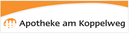 Logo Apotheke am Koppelweg